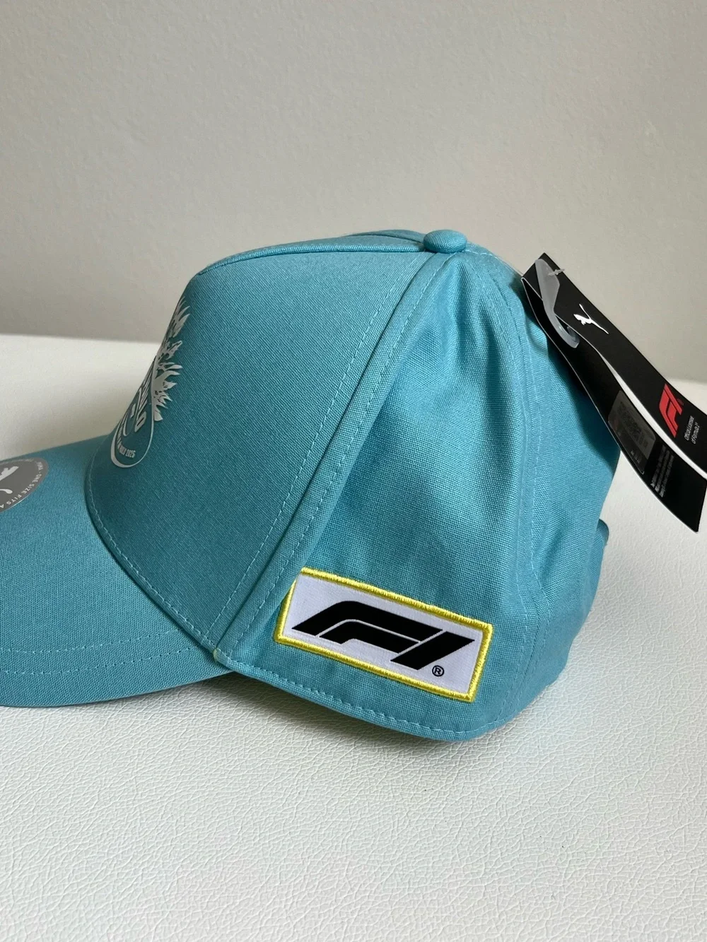 PUMA Formula 1 Brazil Grand Prix OSFA